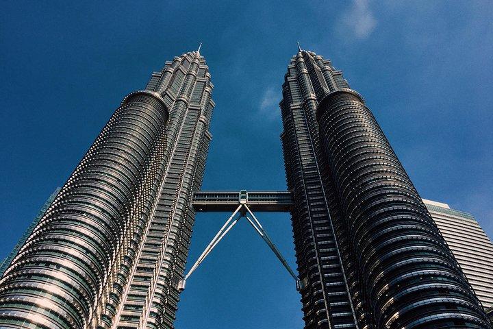Chauffeur: Ipoh nach Singapore Van Transfer