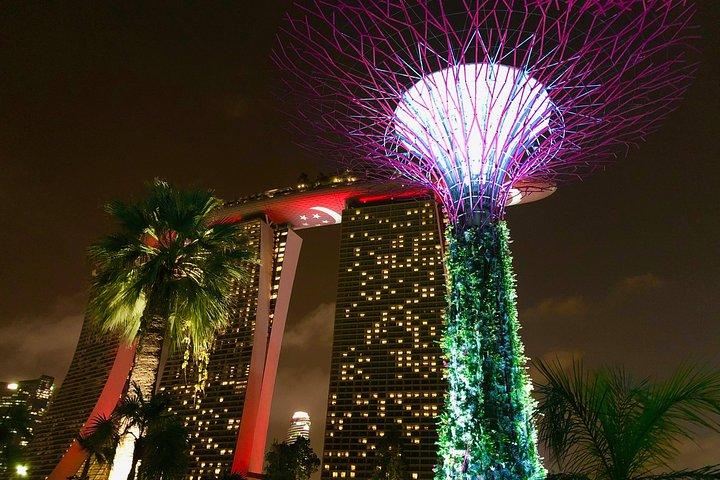 Chauffeur: Ipoh nach Singapore Van Transfer
