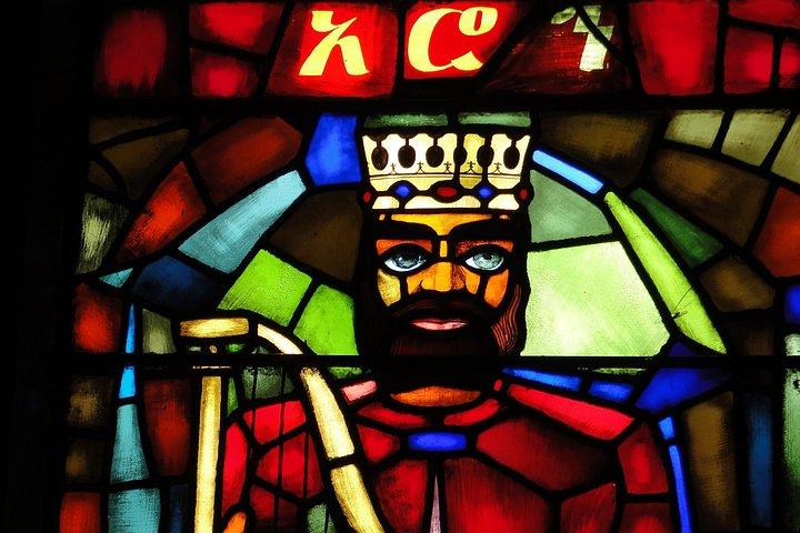 Private 02 Days Addis Ababa & Debre Libanos Monastery, Baboons…