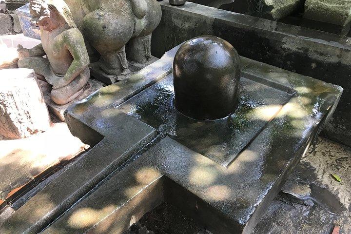 Phnom Kulen Tour : Cascata, 1000 Lingas e Buddha sdraiato