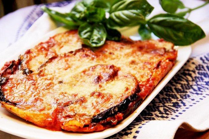 Autentisk Puglian Cooking Class