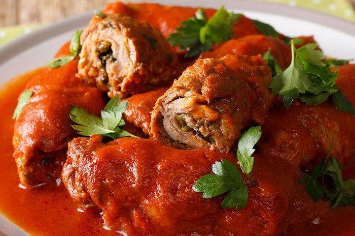 Autentisk Puglian Cooking Class