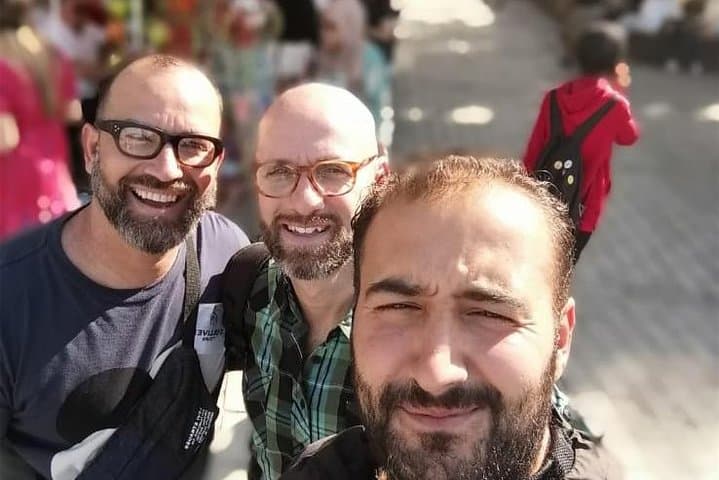 Guía turístico privado de Estambul en español