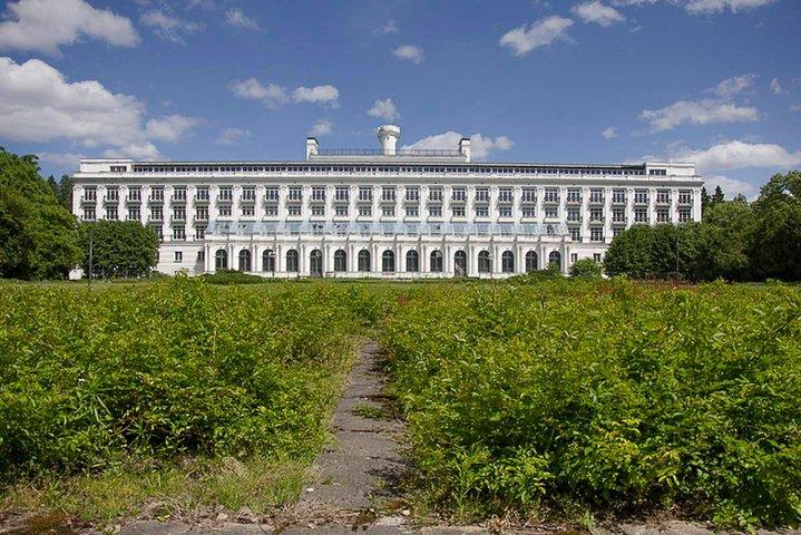 Jurmala Hidden Wonders Tour