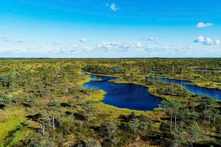 Jurmala Hidden Wonders Tour
