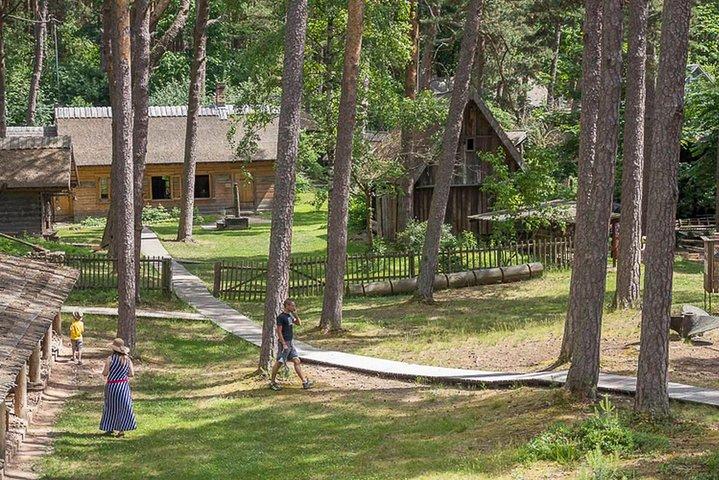 Jurmala Hidden Wonders Tour