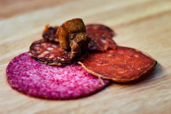 Budapest Private Centre Food Tour com 10 + degustações e comida de rua