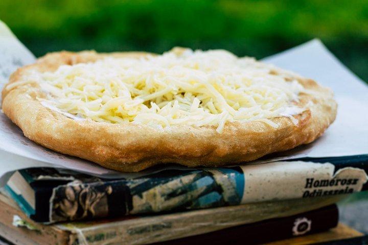 Budapest Private Centre Food Tour com 10 + degustações e comida de rua