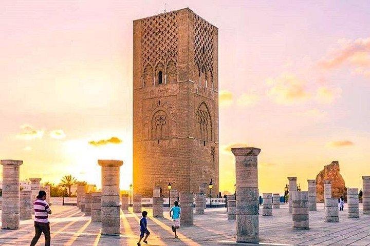 Best 9-Day Morocco Tour From Casablanca