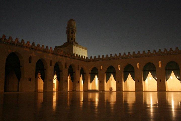 Private Unusual day trip to Islamic Cairo