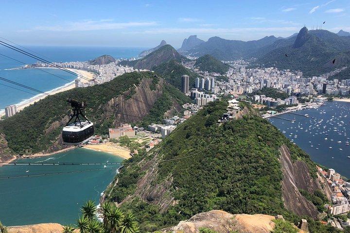 Private customized Tour of Rio de Janeiro