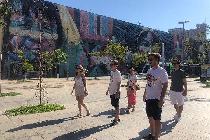 Private customized Tour of Rio de Janeiro