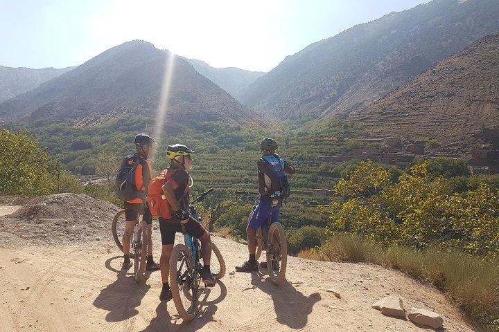 Atlas mountainbike