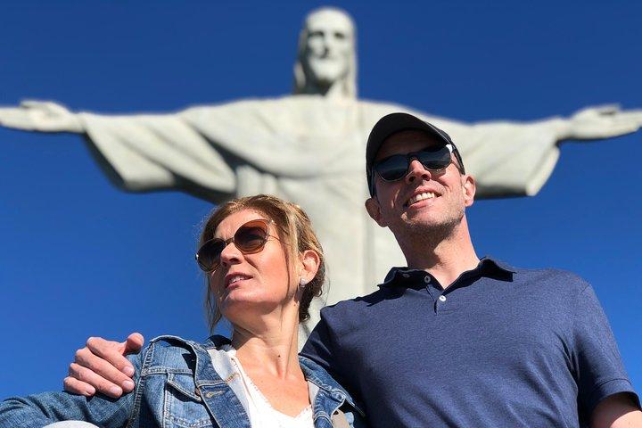 Private customized Tour of Rio de Janeiro