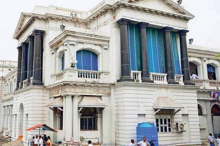 Private Custom Tour: Chennai Sightseeing mit Guide