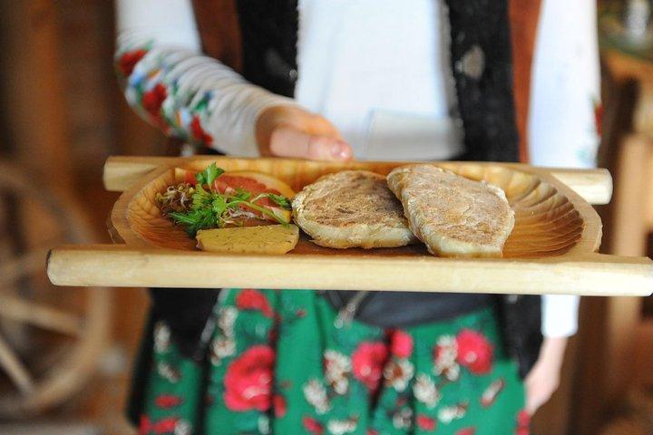 Privat rundtur: Secret Food Tours Krakow