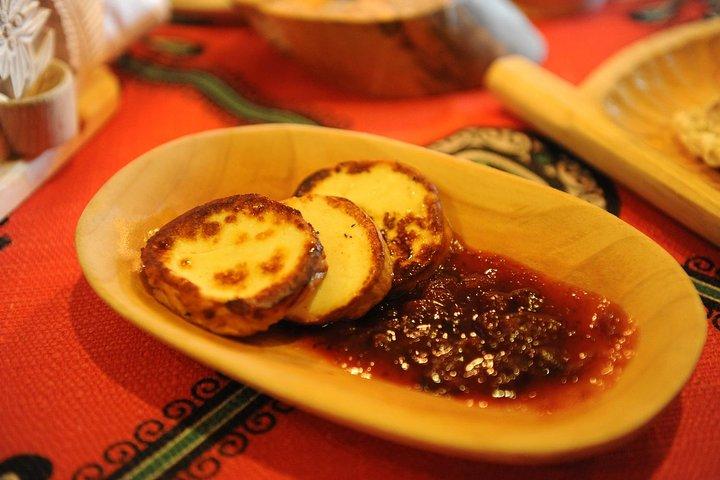 プライベートツアー:Secret Food Tours Krakow