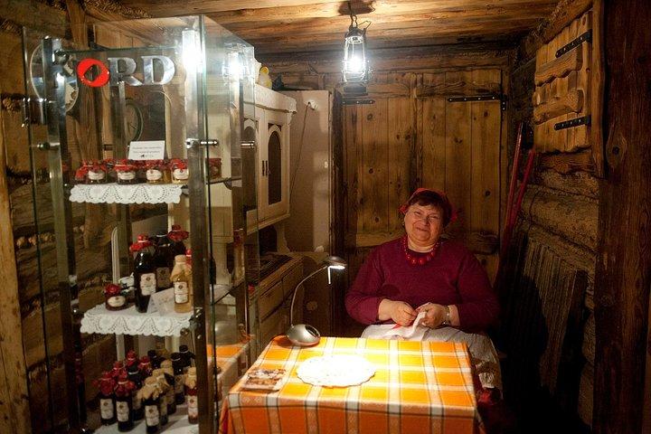 プライベートツアー:Secret Food Tours Krakow
