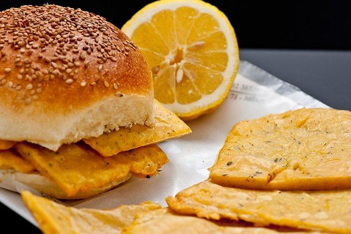 Palermo Street Food