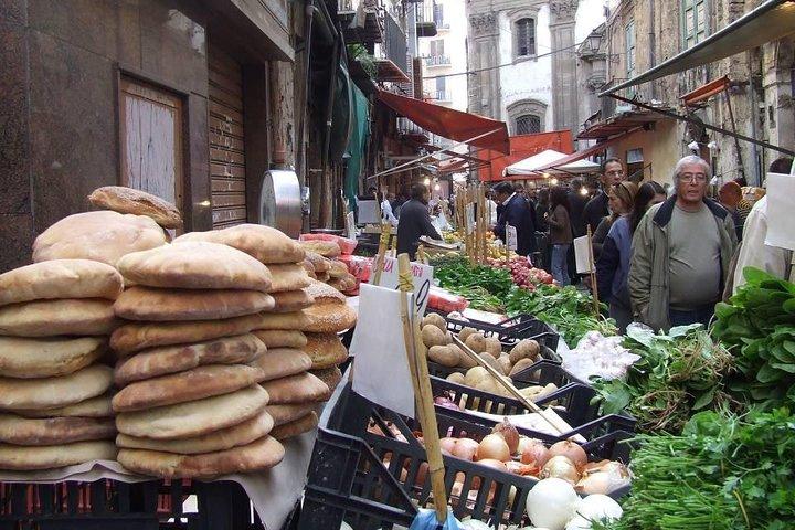 Palermo Street Food