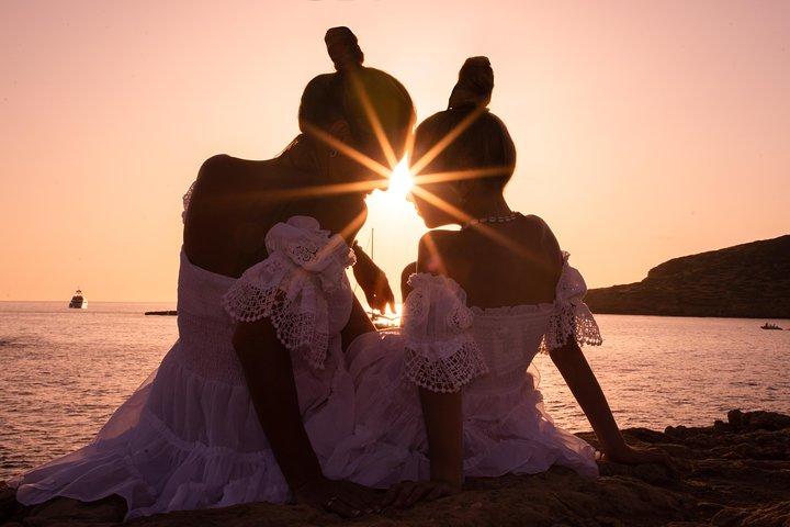 Photographe, séance photo professionnelle - Gran Canaria