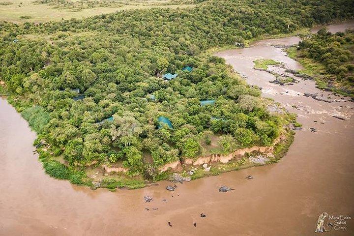Pacchetti Safari Safari di 3 giorni Masai Mara