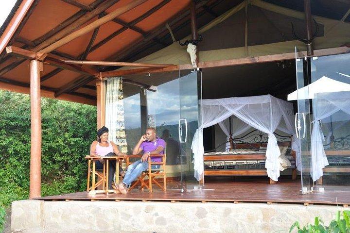 Pacchetti Safari Safari di 3 giorni Masai Mara