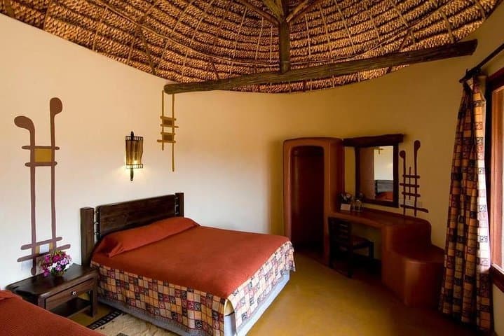 8 Days Kenya Wildlife Tour Safari