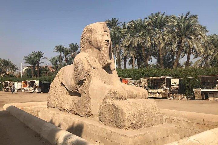 Private 3-Days Tours in Cairo.