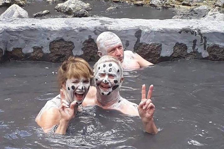 Heiße Schokoladentouren St. Lucia