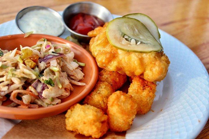 Tours gastronomiques à Port Canaveral