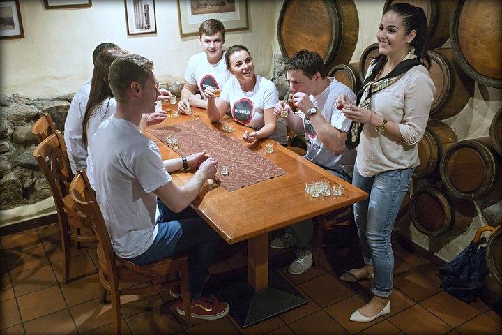 Visite privée de bière lettone et dégustation