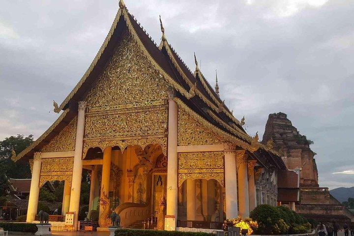 Programma privato Discovery Chiang Mai - Tour di mezza / intera giornata / notte