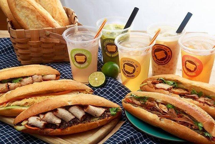 Hanoi Street Food: recorrido a pie en grupos pequeños con verdadero foodie