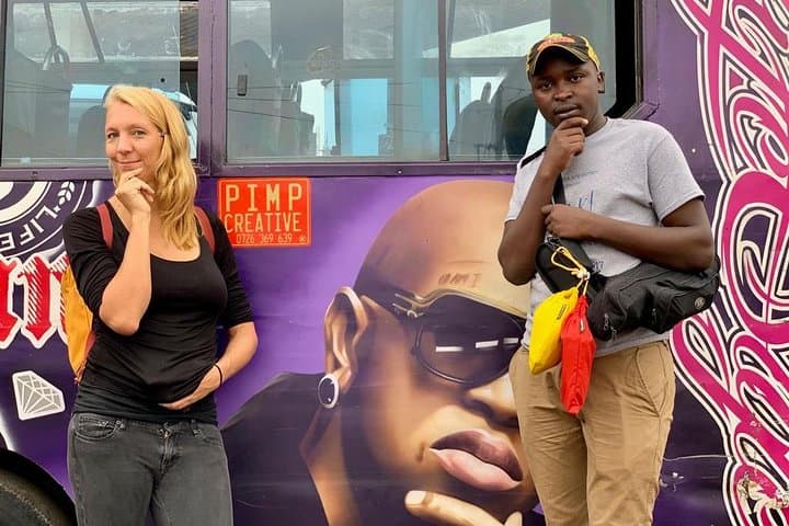 Experience Nairobi Night Life Partying in the City and Beyond