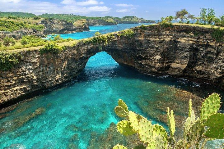 Nusa Penida Day Tour