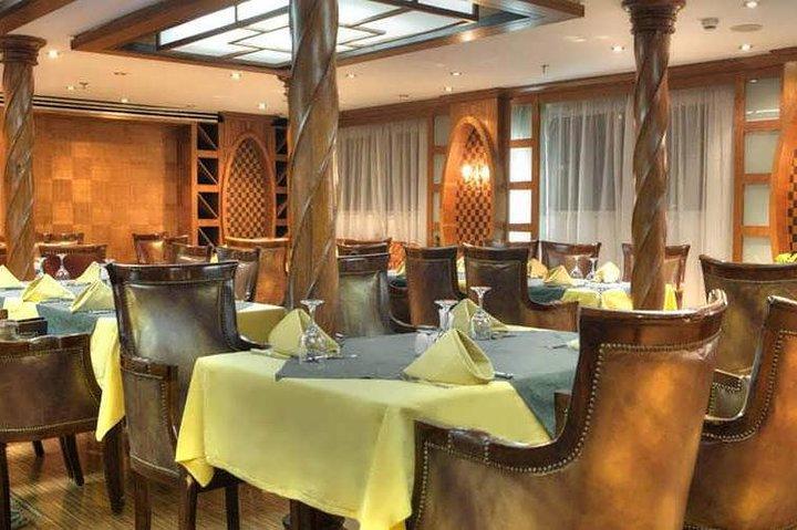 Luxor a Aswan Nile Cruise