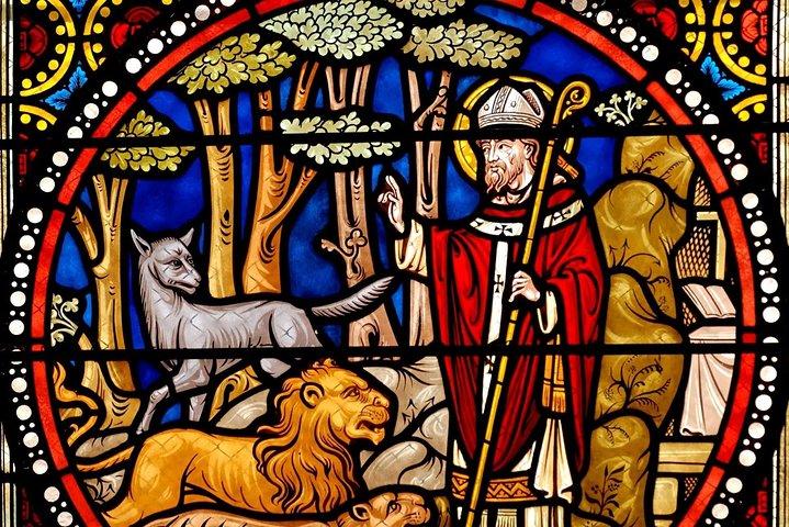 Visite privée de l'église Saint-Nicolas et Myre à Demre
