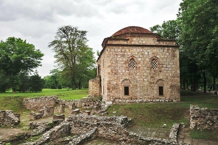 Visite privée de l'église Saint-Nicolas et Myre à Demre