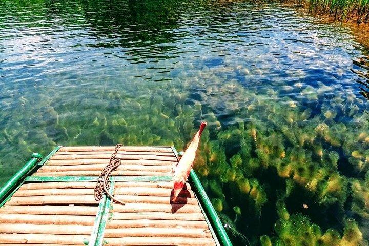 Pagode Bai Dinh - Trang Um Dia Inteiro Eco de Hanói