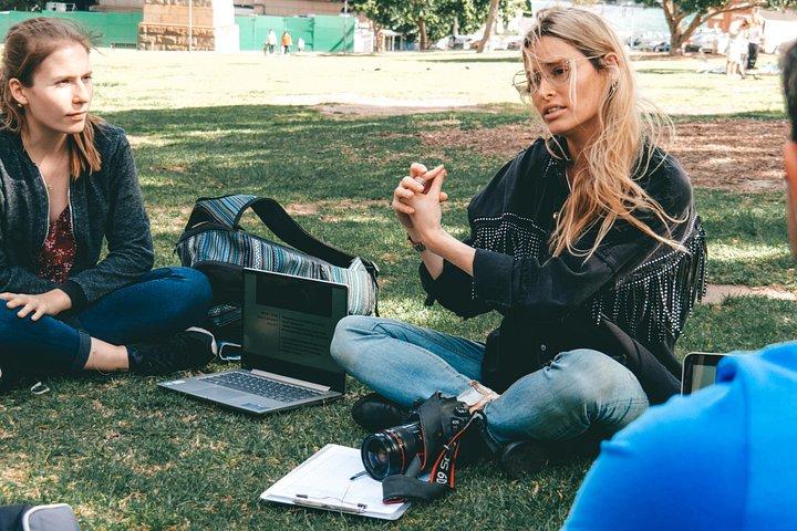 Photography Workshop Ideal For Beginners