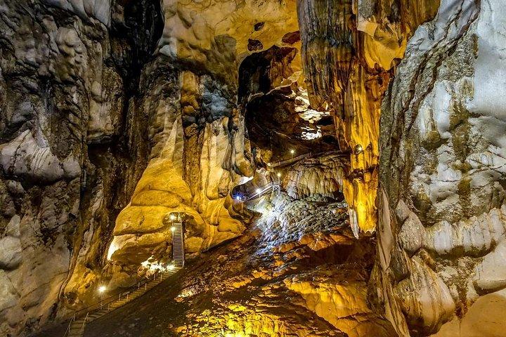 Ipoh Full Day Heritage Tour da Kuala Lumpur