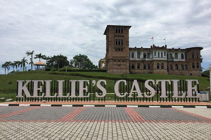 Ipoh Full Day Heritage Tour da Kuala Lumpur
