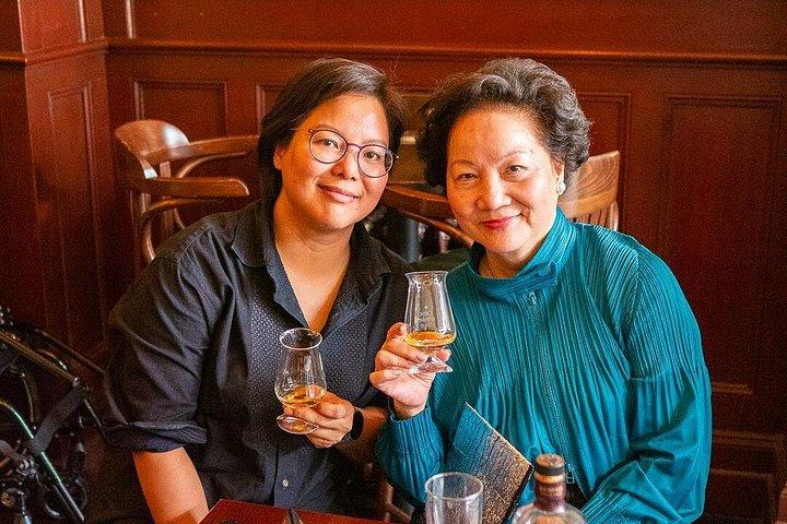 Whiskeyproeverijtour in Dublin