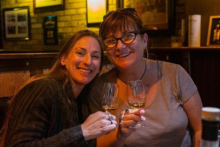 Whiskeyproeverijtour in Dublin
