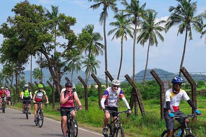 7 giorni in Kenya Tour Adventure