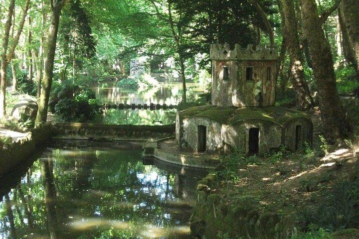 SINTRA – CABO DA ROCA – CASCAIS: En magisk flugt