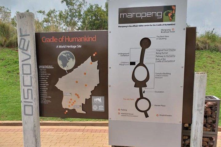 Culla del patrimonio mondiale dell'umanità