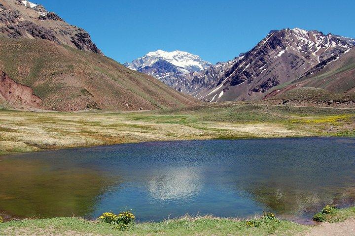 Trekking Aconcagua Park