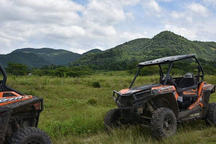 Esperienza ATV, tour culturale e sociale